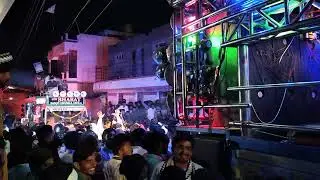 horror 😈 dialogue mix Sher baja❤️&zwj;🔥- New Famous Band Akola &bull; Balapur Sandal 2025 &bull; Gondiya Tone 👑