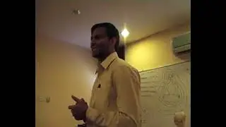 First Workshop of Integrative Medical Concept Mudra Yoga and Stress Management in Malaysia June 2011