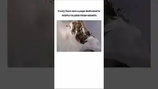 What would you do in this situation  #ScaryFalls #EpicFails #DangerousMoments. #CloseCalls. #FailCom