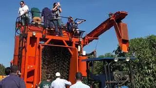 Brazil Coffee Source Trip Documentary - How Brazil Makes Over A Third Of The World&rsquo;s Coffee.