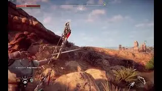 Horizon Zero Dawn on Ayaneo Geek