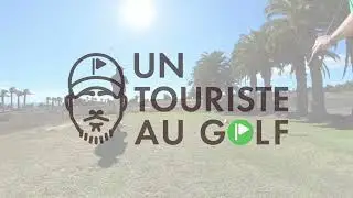On Voyage &agrave; Lanzarote aux Canaries ! Costa Teguise Golf Club part I