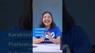 Rahasia Pentingnya Buyer Persona untuk Sukses Bisnis Online #shorts