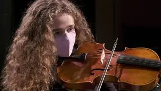 Pace Academy // Upper School Strings Holiday Performance