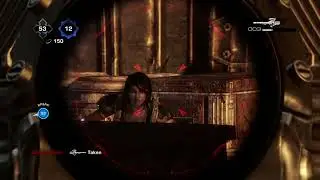 Gears of war TBC meme