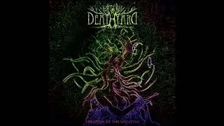 Deathyard - Destroy All Your Fear