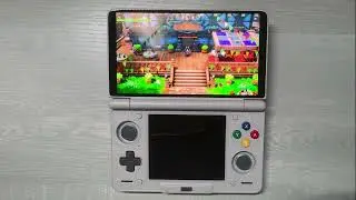 Dragon Quest 3 HD-2D (GameNative v0.5.0) - AYN Thor