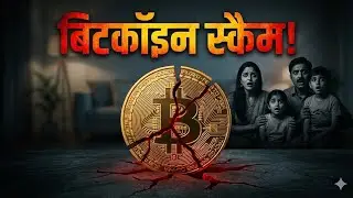 Bitcoin Scam India | The Complete Truth of GainBitcoin MLM
