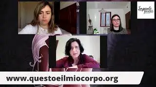 Non Siamo in Vendita - Irene CIAMBEZI e Anna BRACCI