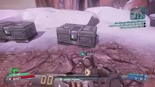 Best vault hunter builds bl2 bl4