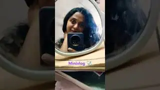 A mrng day of budding doctor😵&zwj;💫🩺-minivlog✅ #shortsfeed#hospital  #minivlog #lifestyle#youtubeshorts