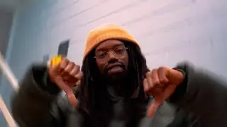 rodneyretro X MookMadeIt - Scratch Off (Shot by: $)