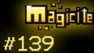 Let's Play: Magicite - Episode 139 [Bling]