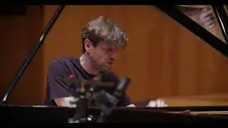 Béla Bartók Piano Sonata / Javier Laso, piano