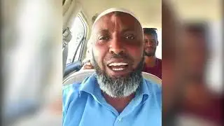 USTAZ BEDR MESSAGE