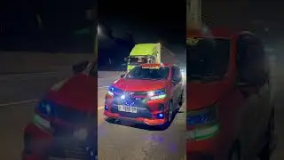 Konco mesra 12 not #telolet #automobile #mobilbasuri #viral