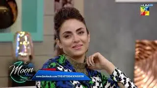 Udta Teer  -  The After Moon Show with Yasir S01E03 | HUM Comedy