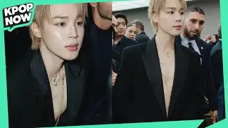 BTS Jimin Reclaims the Crown of Kpop Brand Reputation