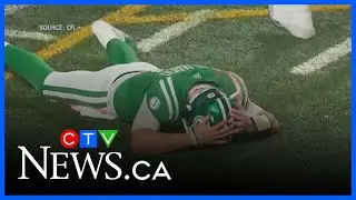 Saskatchewan reaction to CFL changes