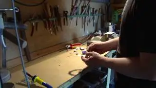 Rekwizytornia ep:02 - Iron Man: Arc reactor / Reaktor łukowy - AltBayTV Tutorial