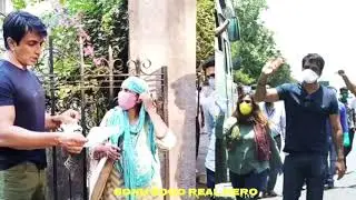 sonu sood #whatsapp status telugu