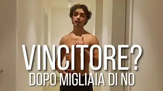 Cosa Hanno In Comune Tutti I Campioni Degli Approcci