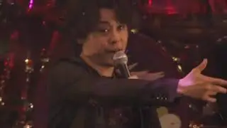 LUNA SEA - Happy Xmas (2014)