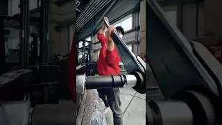 Смазываем болты 🔩  #обзор #авто #shorts