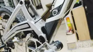 ORBEA OCCAM CARBON NICE !