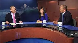 Inside OC with Rick Reiff -- Viet Stories, Part One