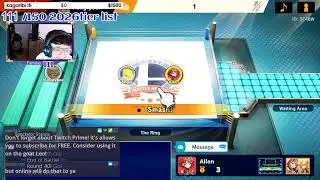 Back from GX3! Back to grind/Cashboxrun