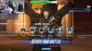 Kyleisreal Reaper 62 Kill% Oasis