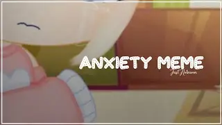 Anxiety meme|| gacha life|| ⚠Flash Warning⚠