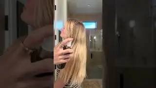 Moroccanoil Treatment Mist with Madison