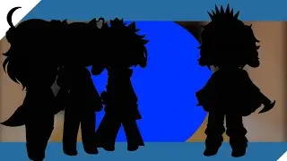 ~deltarune reacts to cult of the lamb~ [read desc] {8K SUB SPECIAL OMG}
