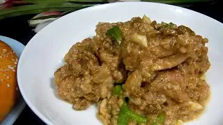 WHITE CHICKEN CURRY | SHAHI WHITE CHICKEN GRAVY | MILD CHICKEN RECIPE BY COOK FOOD