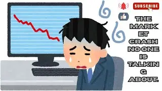 The Market Crash NO ONE Is Talking About || The Capital Stack Finance