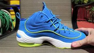 Air Penny II (2) LE QS 