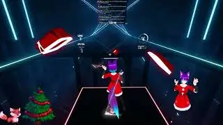 Fox Saber: On My Way (Da Tweekaz Remix) - Alan Walker