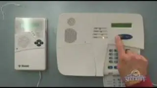 Установка Powermax Plus своими руками &mdash; клавиатура MKP150 &mdash; Магазин домашней безопасности