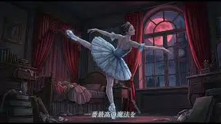 灰のELLA～この眩暈は美しい～【オリジナル曲】