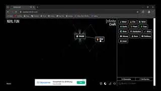 How to make Lupin in infinite craft | infinity craft