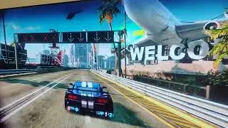 PS Now / Premium streaming Split Second PS3 &ndash; в страну где сервис официально недоступен (from PS5)