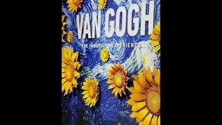 Van Gogh highlights