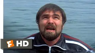 The End (1978) - I Want To Live! Scene (10/11) | Movieclips