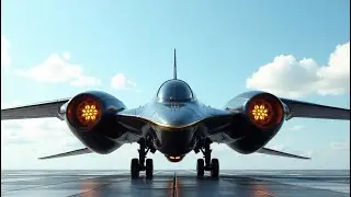 MIND-BLOWING FUTURE AIRCRAFT CONCEPTS YOU NEED TO SEE