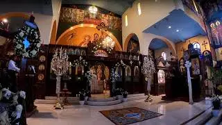 Sunday after Pascha - Sunday of Thomas at Saint Demetrios of Merrick - 2022