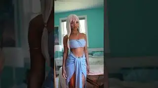 My Princess Kida cosplay from Atlantis 🖤 #fyp #shorts #cosplay