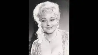 Lucia Popp; 