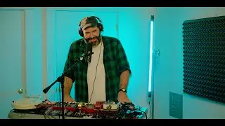 WFHB Firehouse Sessions ft. Advance Base